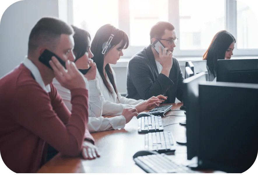 Что включает в себя «Контроль качества звонков» от MTS в Бору