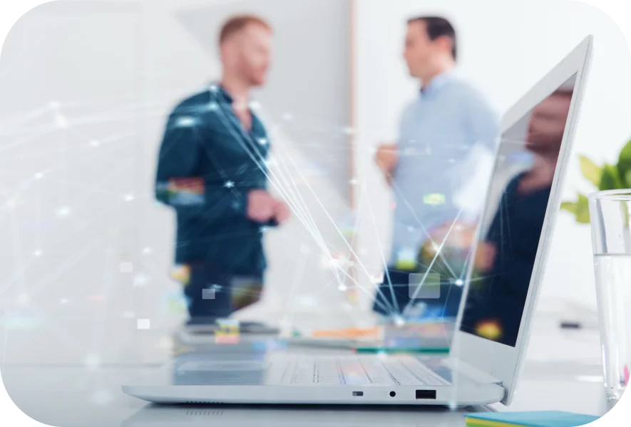 Основные подходы к построению сетей в Бору